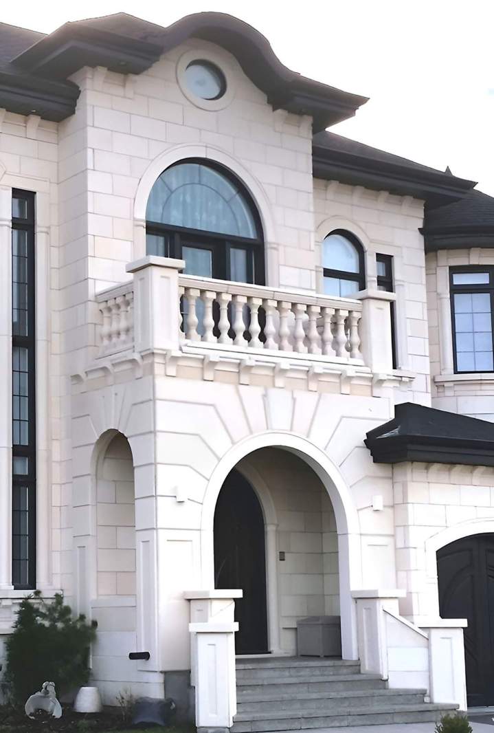 Béton décoratif sur mesure Grand Montréal