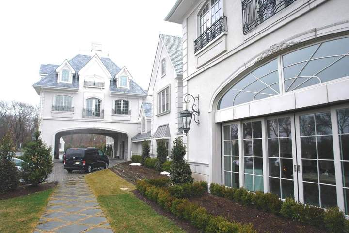 Béton esthétique Grand Montréal