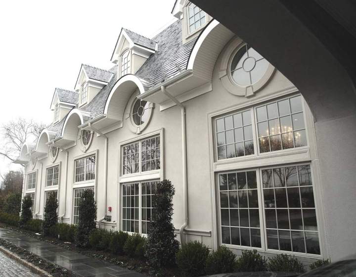 Fabrication béton moderne Grand Montréal