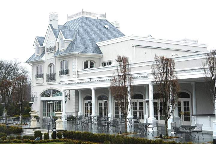 Conception décorative architecturale Grand Montréal