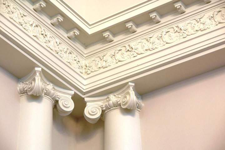 Taille de pierre naturelle Grand Montréal