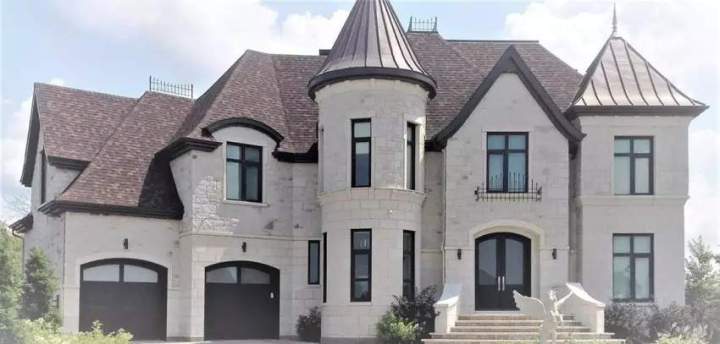 Architectural Stone Manufacturer, New Hampshire