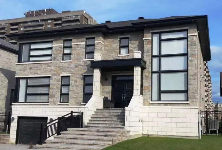 Architectural Stone Manufacturer in Greater Montréal
