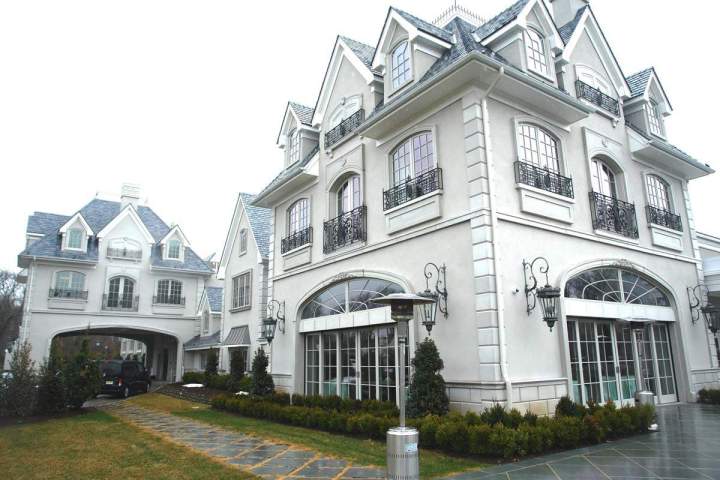 Spécialiste pierre décorative Grand Montréal