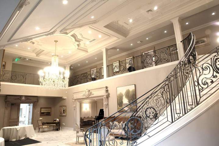 Rénovation de bâtiment historique Grand Montréal