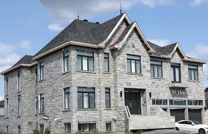 Restauration de patrimoine Grand Montréal